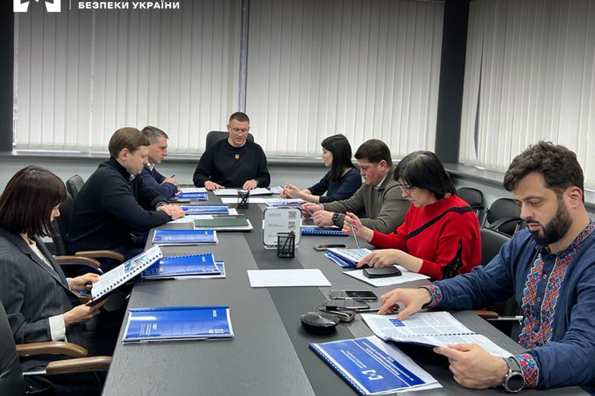 БЕБ спільно з бізнесом та громадськістю визначать ризики вчинення кримінальних правопорушень у сфері економіки БЕБ спільно з бізнесом та громадськістю визначать ризики вчинення кримінальних правопорушень у сфері економіки