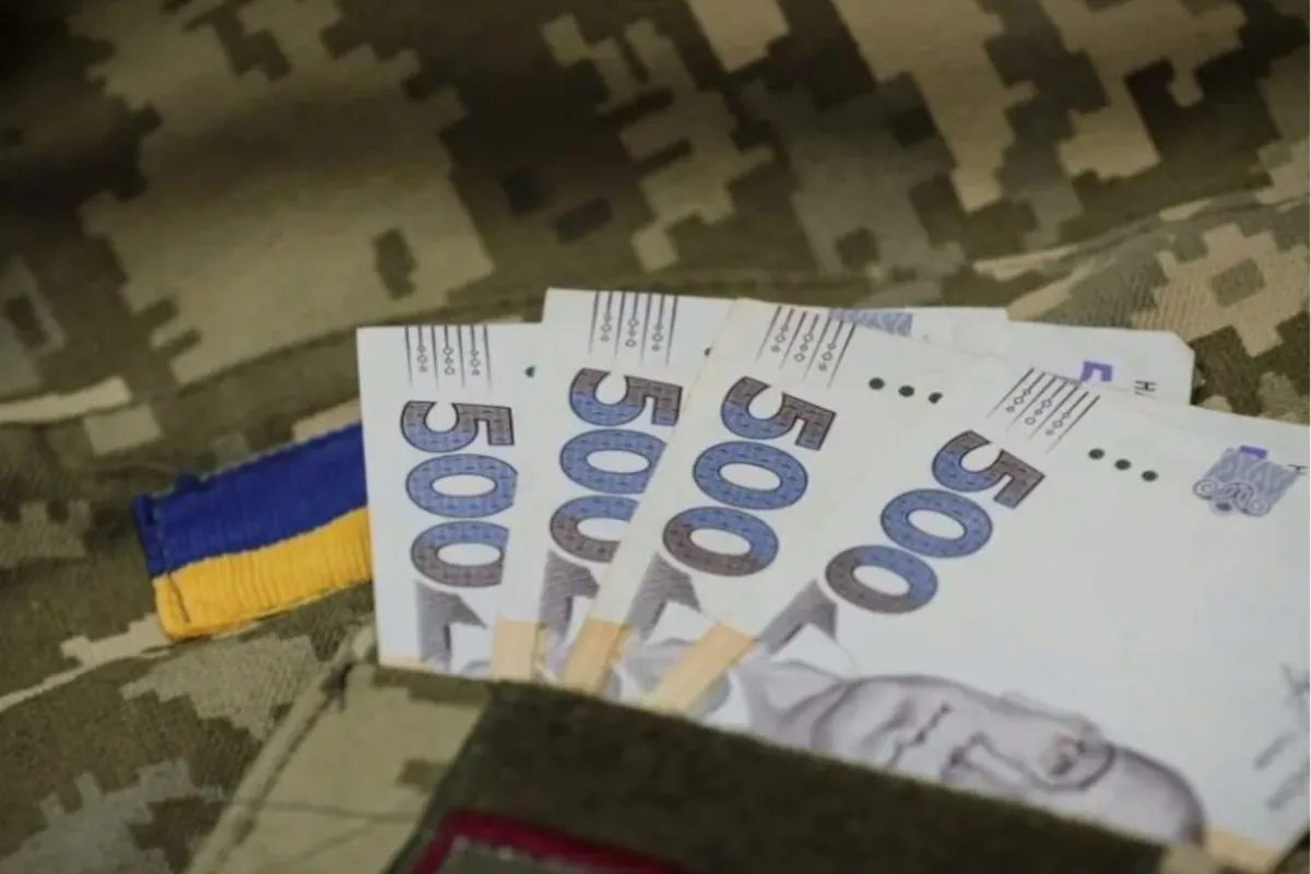 Від програми “Власна справа” ветерани отримають гранти загалом на 178 млн грн