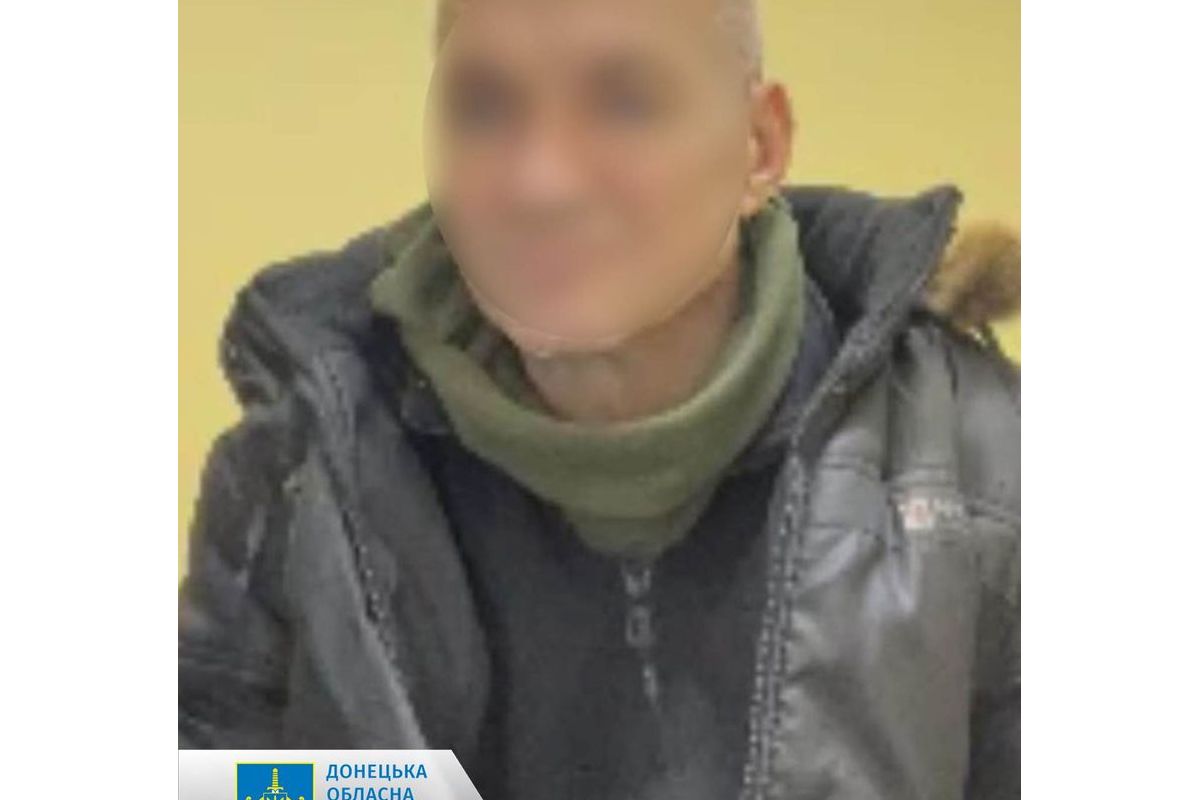 15 років за ґратами отримав стрілець, який воював на боці окупаційних військ проти України 15 років за ґратами отримав стрілець, який воював на боці окупаційних військ проти України