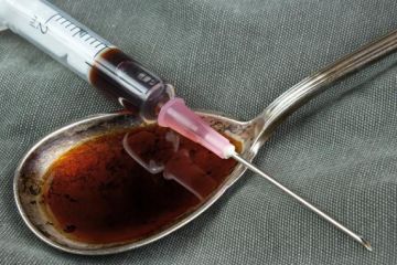 Взято під варту зловмисника, який заробляв гроші на торгівлі опієм Взято під варту зловмисника, який заробляв гроші на торгівлі опієм