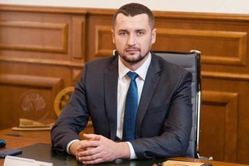 Юрій Болоховець взяв участь у 8-й Міністерській конференції щодо захисту лісів Європи Юрій Болоховець взяв участь у 8-й Міністерській конференції щодо захисту лісів Європи