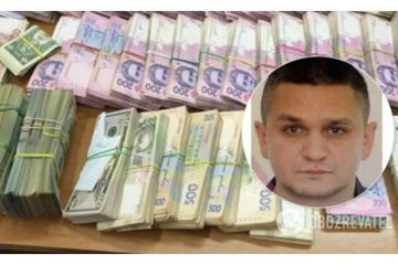 Костюк Василий Васильевич: обнальщик сядет или СНБО готовит новый «черный список» Костюк Василий Васильевич: обнальщик сядет или СНБО готовит новый «черный список»