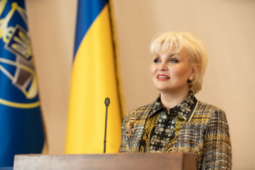 Злата Лагутіна: «Декларування доходів та чесна сплата податків — це обов’язок усіх громадян, без винятку. Це особистий внесок кожного українця у розвиток нашої держави» Злата Лагутіна: «Декларування доходів та чесна сплата податків — це обов’язок усіх громадян, без винятку. Це особистий внесок кожного українця у розвиток нашої держави»