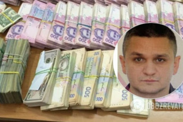 Костюк Василий Васильевич: обнальщик сядет или СНБО готовит новый «черный список» Костюк Василий Васильевич: обнальщик сядет или СНБО готовит новый «черный список»