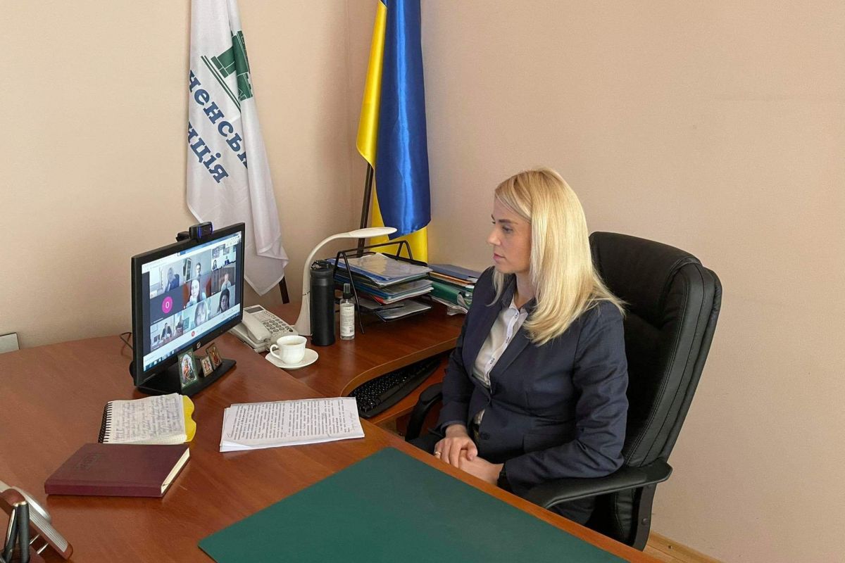 Оксана Сальчук взяла участь у Всеукраїнській науково-практичній конференції «Актуальні проблеми правотворення в сучасній Україні» Оксана Сальчук взяла участь у Всеукраїнській науково-практичній конференції «Актуальні проблеми правотворення в сучасній Україні»