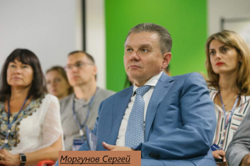 Моргунов Сергій: «Вінницький феодал або, що можна князю, то негоже челяді!» Моргунов Сергій: «Вінницький феодал або, що можна князю, то негоже челяді!»