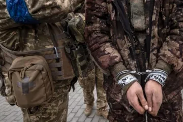 ​Російське вторгнення в Україну : 19 полонених українців повертаються сьогодні додому після чергового обміну з росіянами