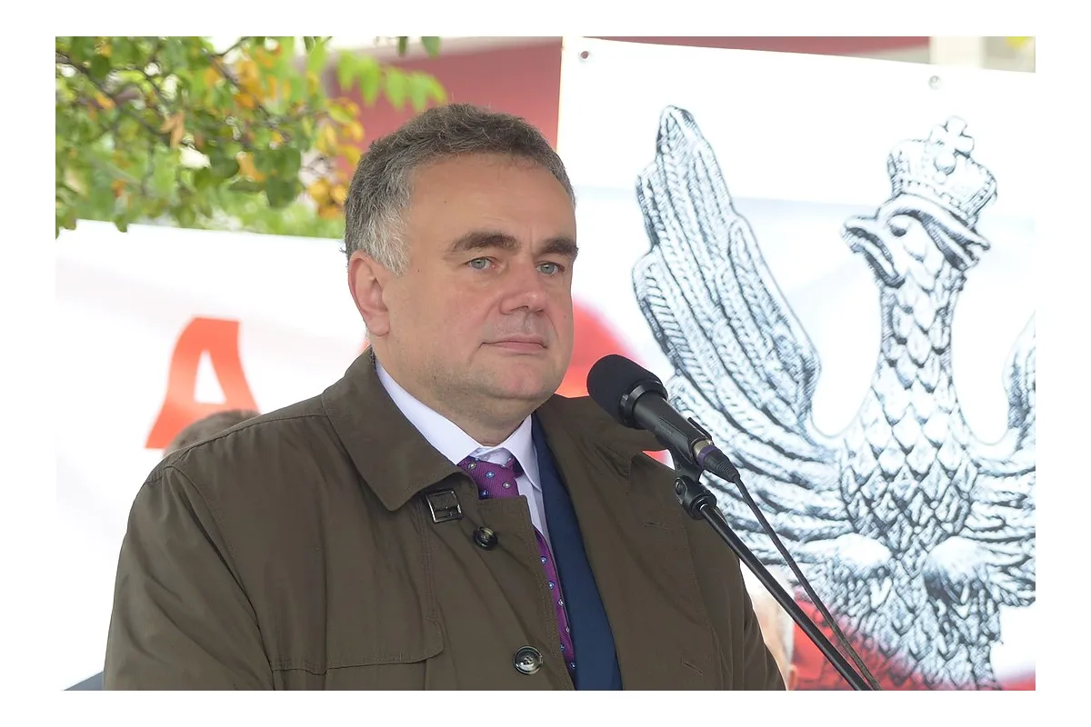Томаш САКЄВІЧ: Польщі потрібна ядерна парасолька