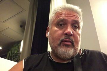 Беглый сепаратист Костя Калоша (Константин Бедовой) отрекся от Украины, продолжая при этом набивать карманы на беде земляков Беглый сепаратист Костя Калоша (Константин Бедовой) отрекся от Украины, продолжая при этом набивать карманы на беде земляков