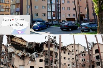 росія завдала збитків Україні на $143,8 млрд росія завдала збитків Україні на $143,8 млрд