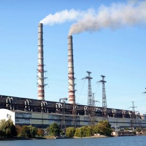 Україна отримає німецьке обладнання для зруйнованих ТЕС Україна отримає німецьке обладнання для зруйнованих ТЕС