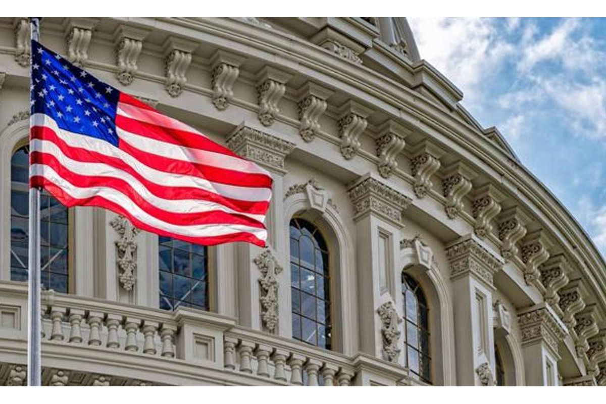 США можуть надати допомогу Україні вже цього тижня США можуть надати допомогу Україні вже цього тижня