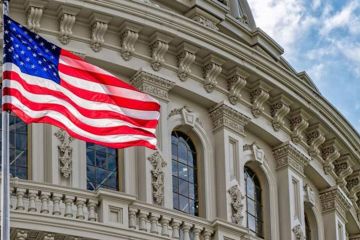 США можуть надати допомогу Україні вже цього тижня США можуть надати допомогу Україні вже цього тижня