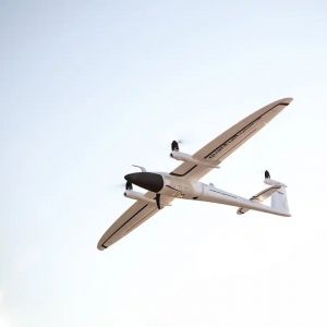 Німеччина відкриває в Україні додатковий завод з виробництва дронів Німеччина відкриває в Україні додатковий завод з виробництва дронів
