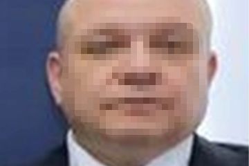 Постачає паливо на окуповані території Донеччини - повідомлено про підозру топменеджеру російської компанії Постачає паливо на окуповані території Донеччини - повідомлено про підозру топменеджеру російської компанії