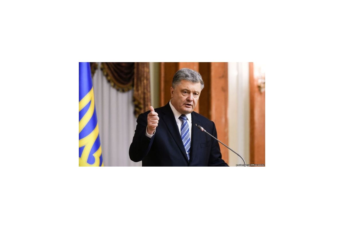 Порошенко може стати новим прем’єром Порошенко може стати новим прем’єром