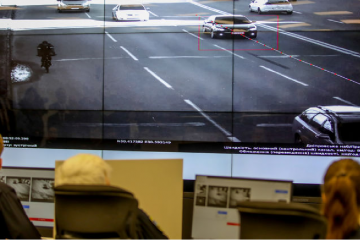 Зафиксировали и наказали. Как с 1 июня будет работать система видео-штрафов на дорогах и можно ли их оспорить Зафиксировали и наказали. Как с 1 июня будет работать система видео-штрафов на дорогах и можно ли их оспорить