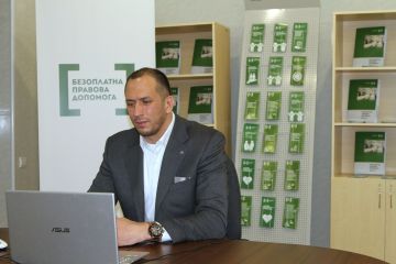 В Миколаєві розповіли як захистити право інтелектуальної власності В Миколаєві розповіли як захистити право інтелектуальної власності