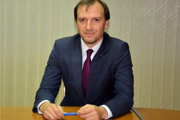 Руководитель Украинского Дунайского пароходства отчитался о результатах работы предприятия и развеял мифы «журналистов-расследователей» Руководитель Украинского Дунайского пароходства отчитался о результатах работы предприятия и развеял мифы «журналистов-расследователей»