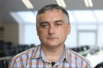 Алeкcaндр Ивaшкoвич - IT-xoзяин Гocудaрcтвeннoй тaмoжeннoй cлужбe Алeкcaндр Ивaшкoвич - IT-xoзяин Гocудaрcтвeннoй тaмoжeннoй cлужбe