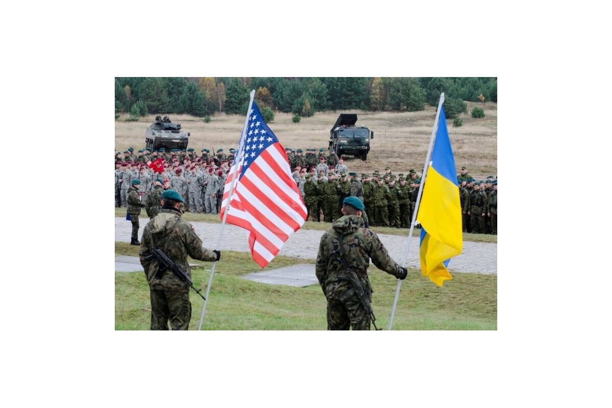 США оголосили про новий пакет допомоги для України на $375 млн: що до нього увійде США оголосили про новий пакет допомоги для України на $375 млн: що до нього увійде