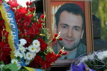 ​Замовники вбивства журналіста Георгія Гонгадзе відомі, але не покарані, – Герой України, генерал Григорій ОМЕЛЬЧЕНКО
