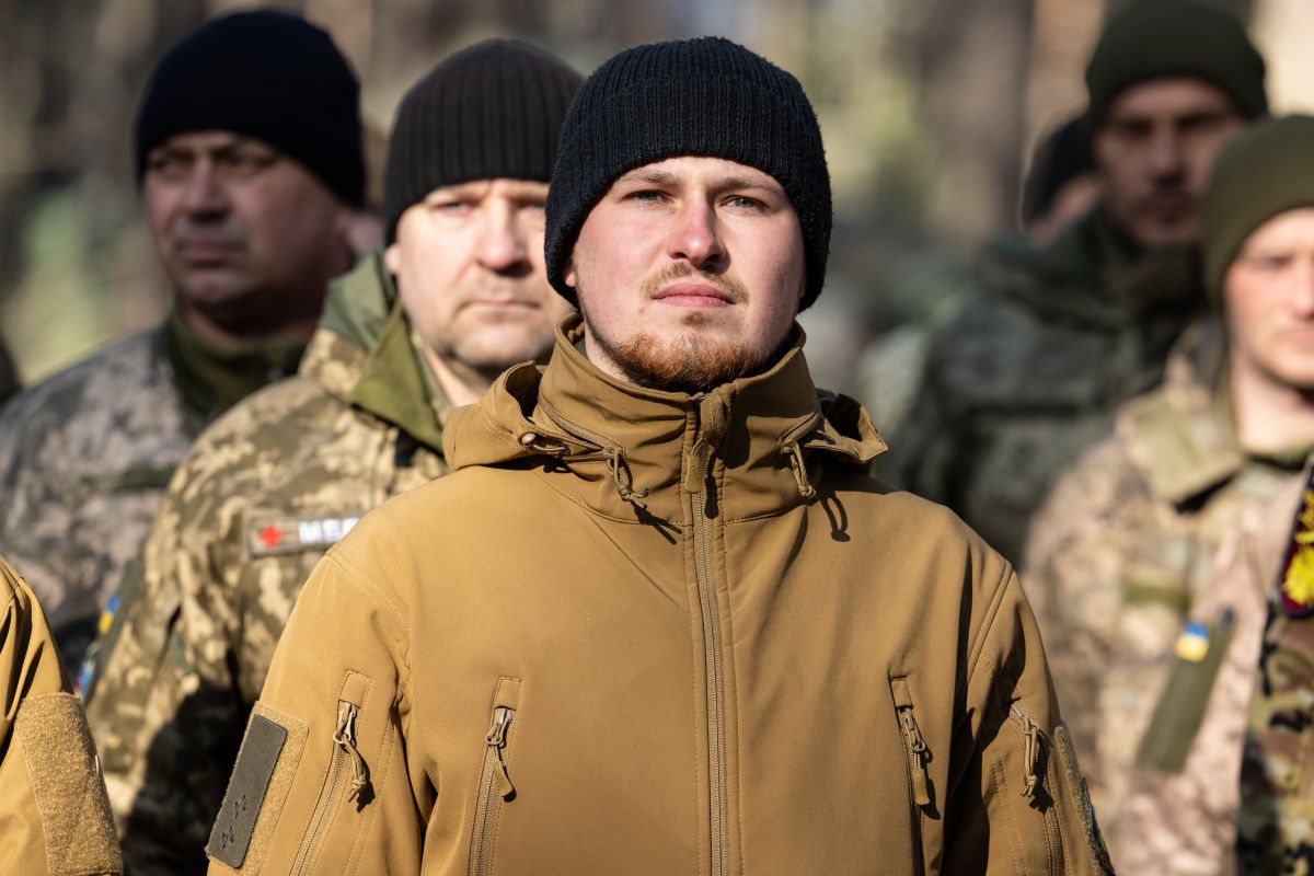 115 бригада ЗСУ: Обличчя Перемоги 115 бригада ЗСУ: Обличчя Перемоги