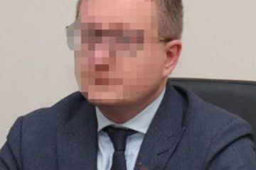 Повідомлено про підозру чотирьом «депутатам», які впроваджують закони рф на тимчасово окупованій частині Донеччини Повідомлено про підозру чотирьом «депутатам», які впроваджують закони рф на тимчасово окупованій частині Донеччини