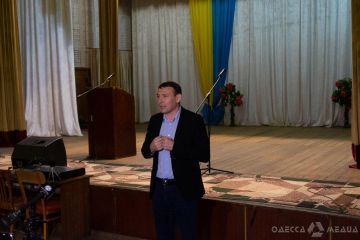 Паращенко – новый владелец рейдерски захваченного ООО «Яровское» Паращенко – новый владелец рейдерски захваченного ООО «Яровское»