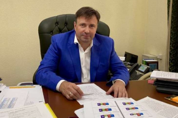 "Отжимы" на таможне, нелегальный табачный завод и брат-чиновник "ДНР": что скрывает замглавы ГТС Руслан Черкасский "Отжимы" на таможне, нелегальный табачный завод и брат-чиновник "ДНР": что скрывает замглавы ГТС Руслан Черкасский