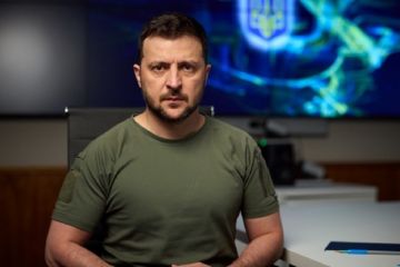 Зеленский – "каннским львам": мне нужны союзники. Ваша сила больше, чем сила ядерного государства Зеленский – "каннским львам": мне нужны союзники. Ваша сила больше, чем сила ядерного государства