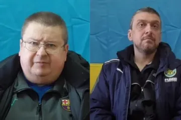 ​Зрадники у Кабміні та Торгово-промисловій палаті: СБУ викрила російську агентуру (відео)