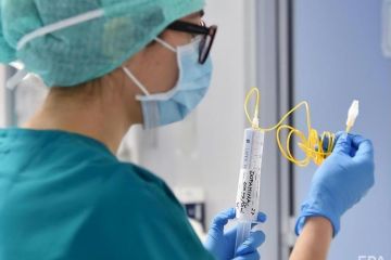 В Україні виявлено 673 нові випадки COVID-19 В Україні виявлено 673 нові випадки COVID-19