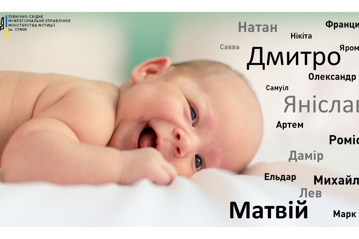 Як сумчани називають дітей? Як сумчани називають дітей?