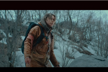 Стрічку режисера з Дніпра покажуть у Голлівуді Стрічку режисера з Дніпра покажуть у Голлівуді