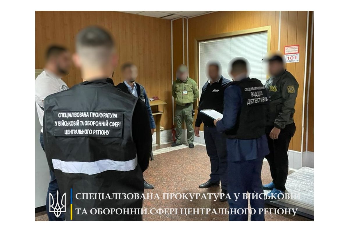 За процесуального керівництва спеціалізованої прокуратури попереджено спробу незаконного проникнення в Україну громадянина РФ За процесуального керівництва спеціалізованої прокуратури попереджено спробу незаконного проникнення в Україну громадянина РФ