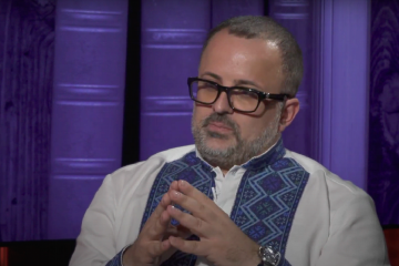 Георгий Биркадзе - как мутный экс-чиновник мечтает занять новый пост в украинской власти Георгий Биркадзе - как мутный экс-чиновник мечтает занять новый пост в украинской власти