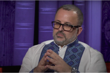 Георгий Биркадзе - как мутный экс-чиновник мечтает занять новый пост в украинской власти Георгий Биркадзе - как мутный экс-чиновник мечтает занять новый пост в украинской власти