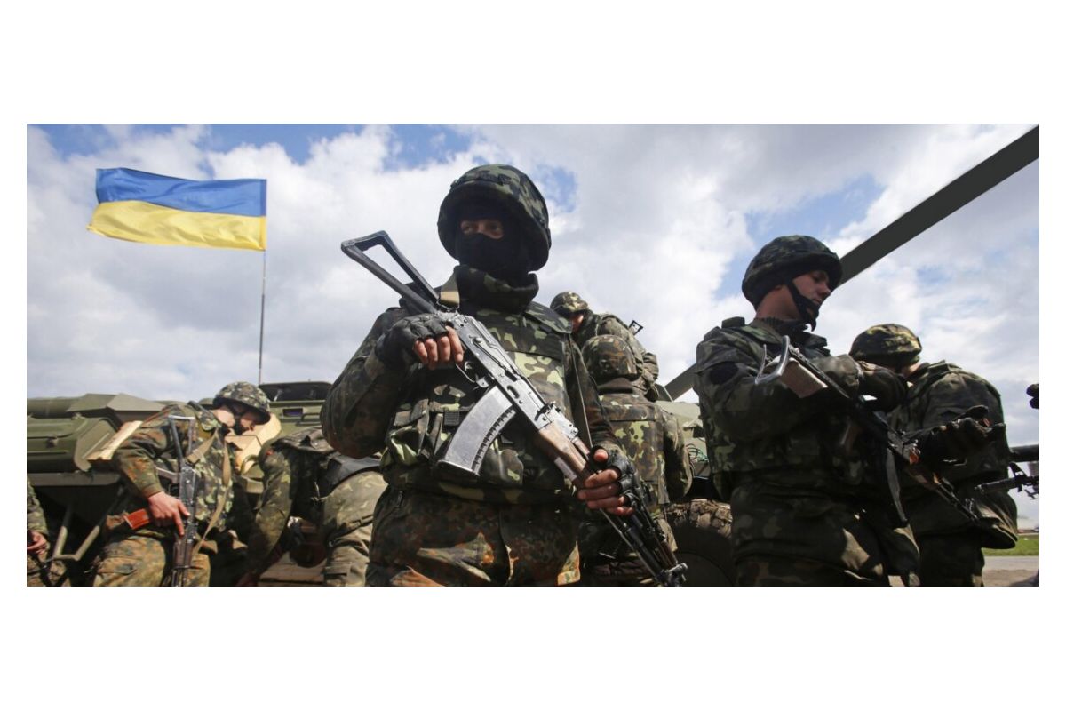 Офіційно: ЗСУ знищили ще 6 складів окупантів на півдні України, а також командний пункт Офіційно: ЗСУ знищили ще 6 складів окупантів на півдні України, а також командний пункт