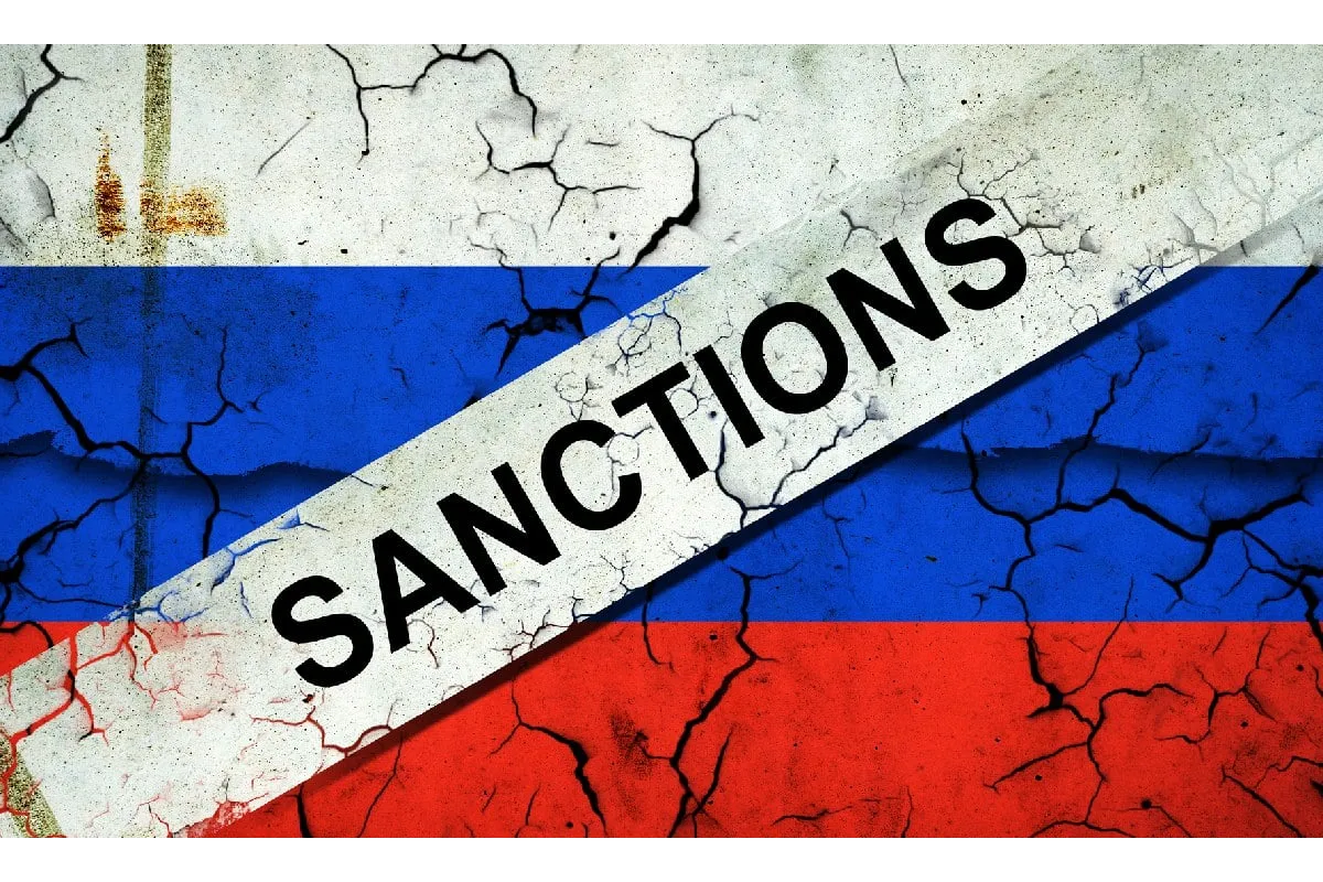 Австралія запровадила нові санкції проти рф та білорусі