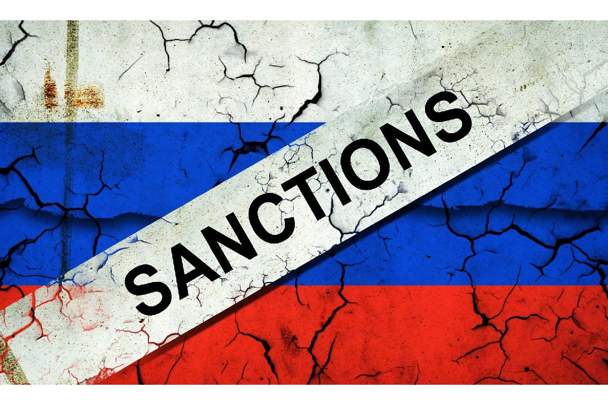 Австралія запровадила нові санкції проти рф та білорусі Австралія запровадила нові санкції проти рф та білорусі