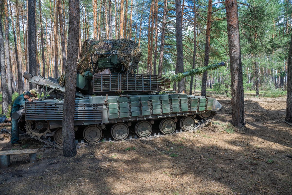 115 бригада ЗСУ: Танкісти 115 бригади ЗСУ 115 бригада ЗСУ: Танкісти 115 бригади ЗСУ