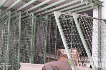 На Дніпропетровщині підприємець заробив на ремонті музею понад мільйон гривень На Дніпропетровщині підприємець заробив на ремонті музею понад мільйон гривень