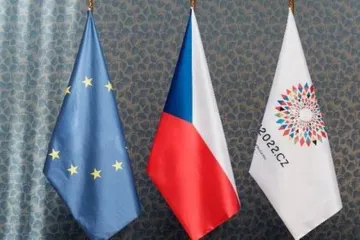 ​У парламенті Чехії виступили проти видачі шенгенських віз громадянам росії