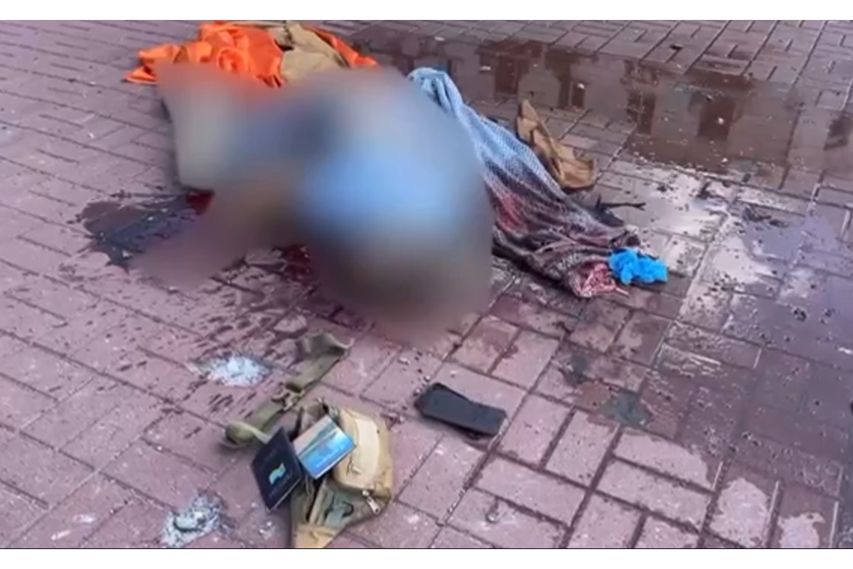 Кількість постраждалих від російського удару ракетою по центру Чернігова збільшилась до 156 осіб Кількість постраждалих від російського удару ракетою по центру Чернігова збільшилась до 156 осіб