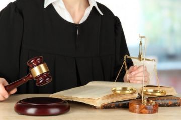 Виправдала лікарку в інтересах міського голови - вперше на Донеччині суддю визнано винною у скоєнні правопорушення, пов’язаного з корупцією Виправдала лікарку в інтересах міського голови - вперше на Донеччині суддю визнано винною у скоєнні правопорушення, пов’язаного з корупцією