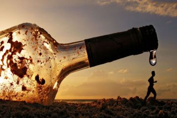 Поговоримо про алкоголь: чи вживають українці спиртне та чим це обернеться для країни? Поговоримо про алкоголь: чи вживають українці спиртне та чим це обернеться для країни?