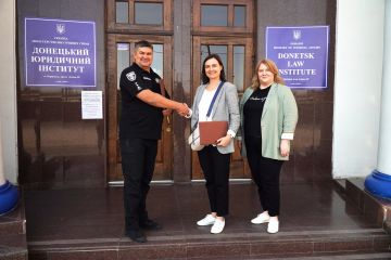 ФОРМУВАННЯ СПІЛЬНОТИ АМБАСАДОРІВ ТА АМБАСАДОРОК ГЕНДЕРНОЇ РІВНОСТІ В ДЮІ РОЗПОЧАТО ФОРМУВАННЯ СПІЛЬНОТИ АМБАСАДОРІВ ТА АМБАСАДОРОК ГЕНДЕРНОЇ РІВНОСТІ В ДЮІ РОЗПОЧАТО