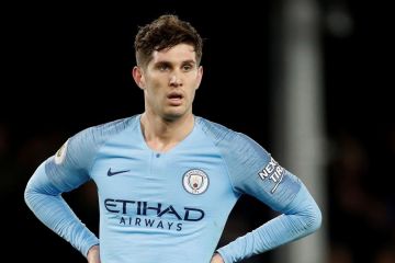 Аналіз Джолеона Лескотта: Чому Джон Стоунс все ж може врятувати свою кар'єру? Аналіз Джолеона Лескотта: Чому Джон Стоунс все ж може врятувати свою кар'єру?