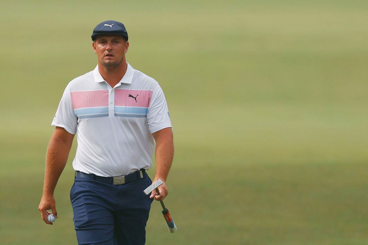 Де Шамбо на шляху до перемоги на US Open Де Шамбо на шляху до перемоги на US Open